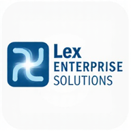 LexEnterprise Solutions logo
