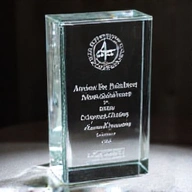 ABA Excellence Award