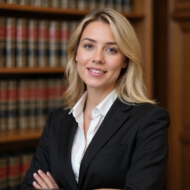Associate Emily Parker
