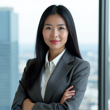Partner Sarah Chen